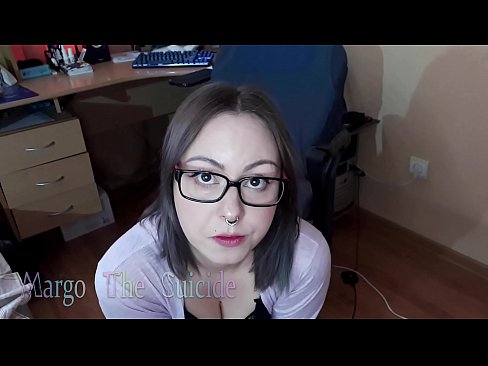 ❤️ Секси момиче с очила смуче дилдо дълбоко на камерата Порно fb в bg.hentaiteca.ru ☑